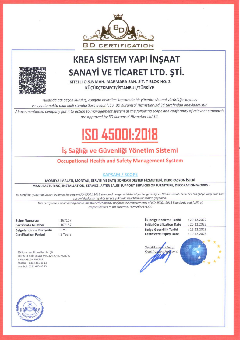 ISO4501
