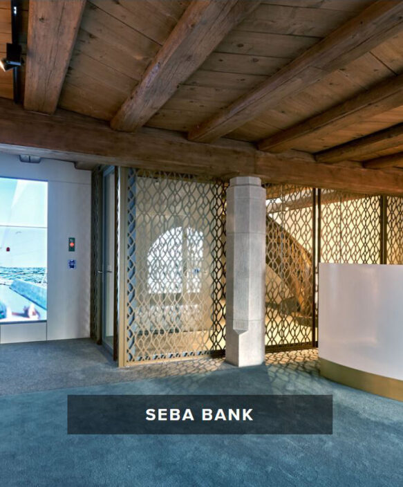 2 Seba Bank