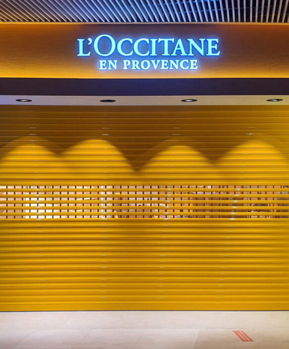 20200923 Zorlu Center L'OCCITANE (1)