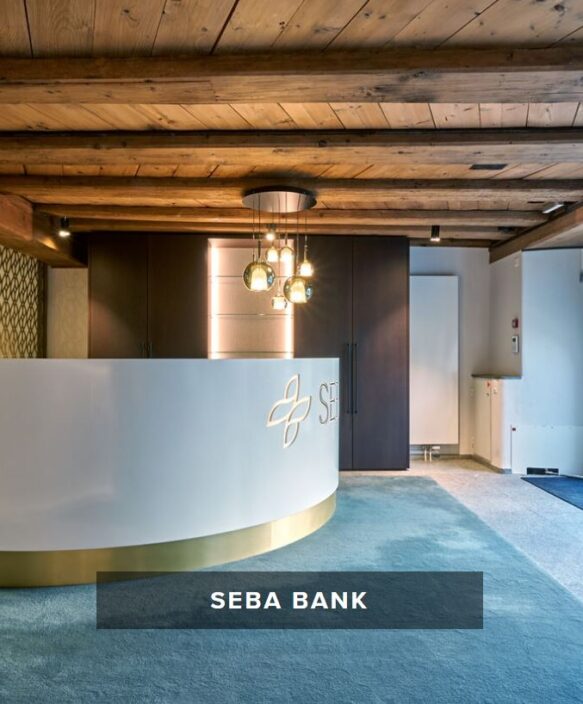 5 Seba Bank